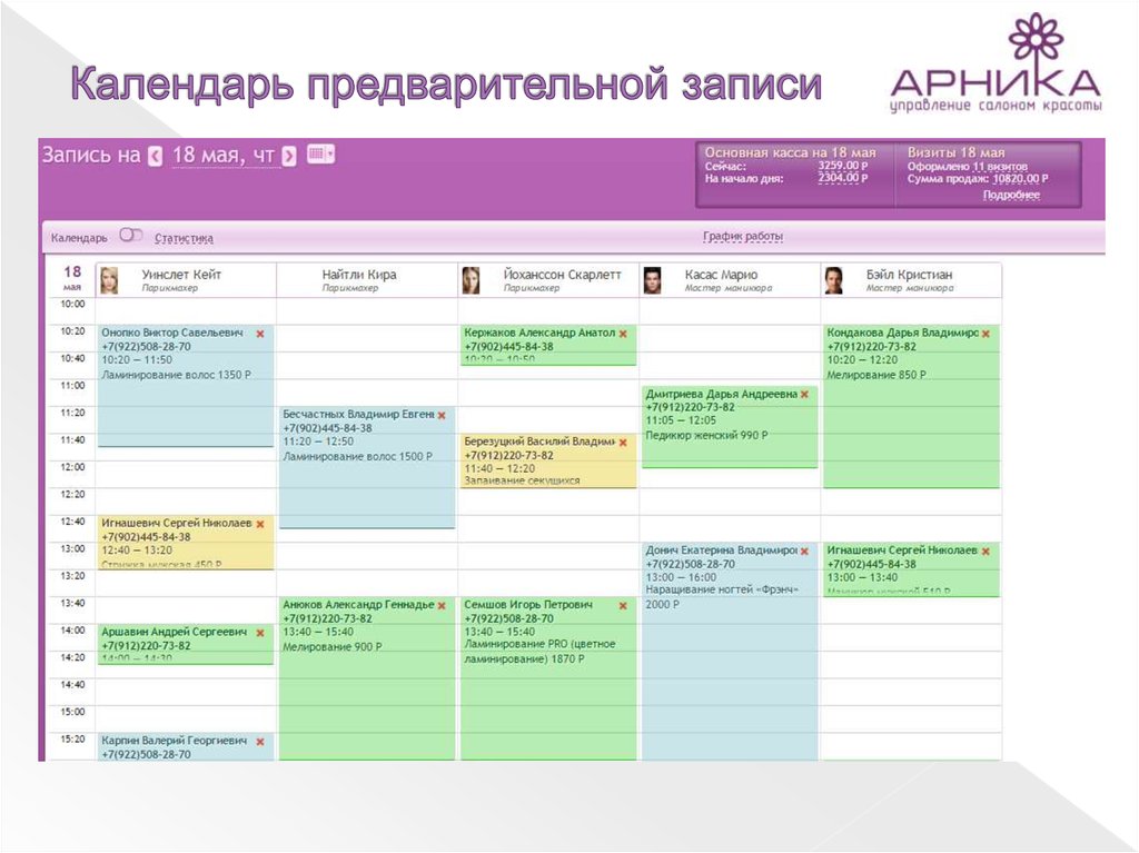 Подробная запись. Календарь для записи клиентов. Календарь предварительной записи. Расписание для записи клиентов. Таблица предварительной записи.