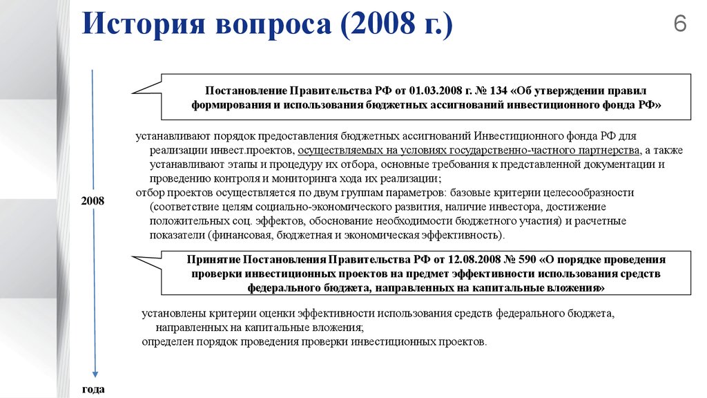 Предоставлять государственные капитальные вложения в коммерческие эффективные проекты государство