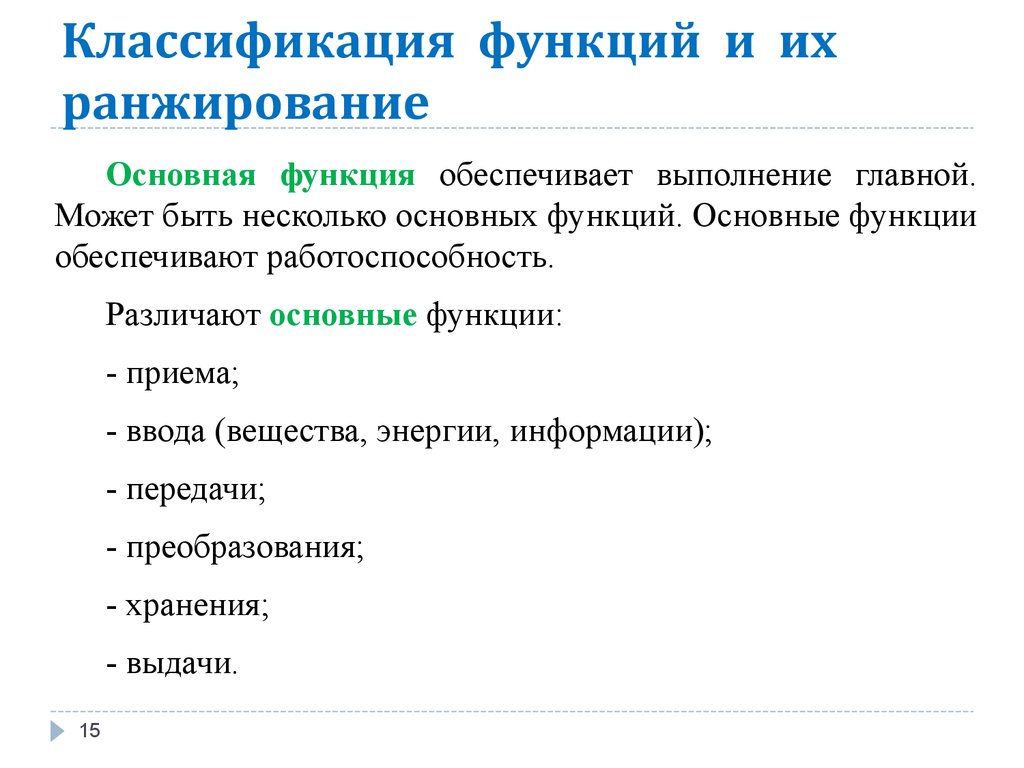 Классификация функций. Классификация функций в математике. Функции классификации документов. Классификация по функциям.