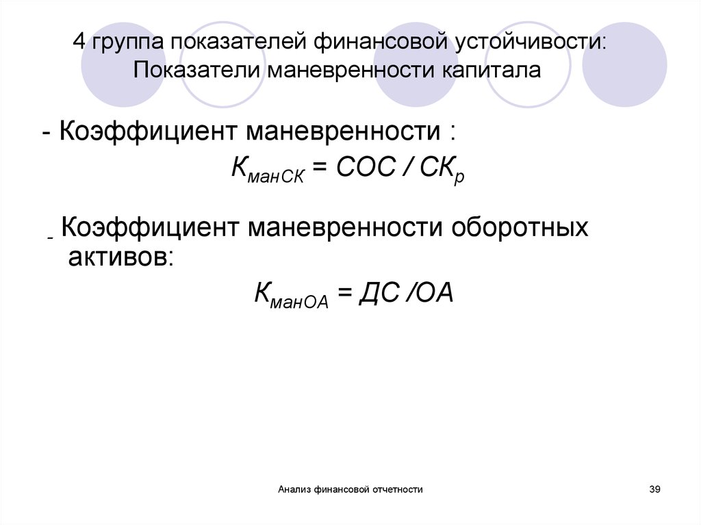 Коэффициент маневренности оборотных активов. Коэффициент финансовой независимости в части оборотных активов. Коэффициент маневренности капитала. Коэффициент маневренности норма.