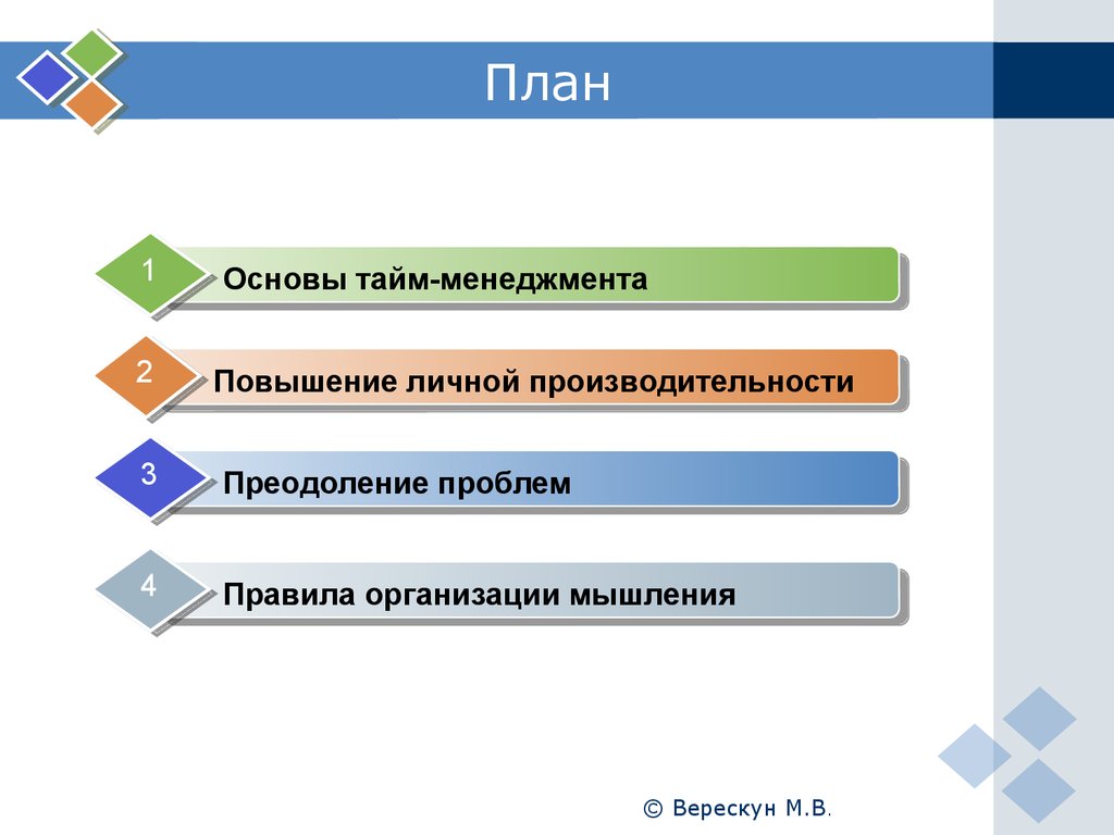 Какой информацией является план по тб оти