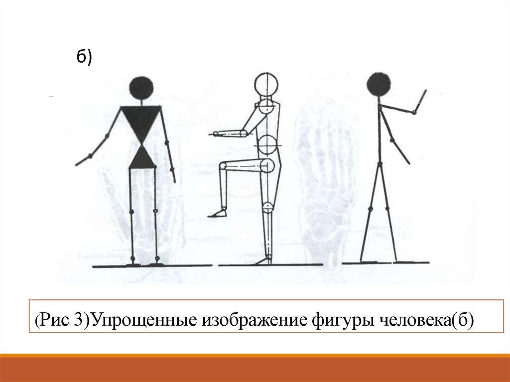 Упрощение изображения на фигуры. Упрощенные человечки. Уравновешенное изображение и упрощенное. Изобразить фигуру из текста.