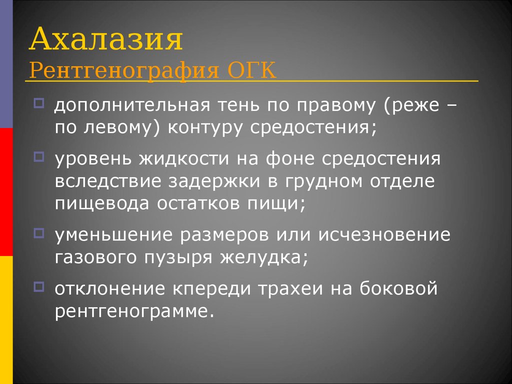 Ахалазия пищевода. Ахалазия пищевода рентген описание. Ахалазия пищевода рентгеноскопия. Ахалазия пищевода на рентгенограмме. Ахалазия кардии рентген.