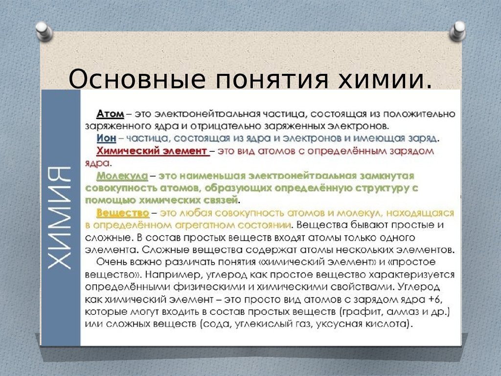 Рассказы об элементах и веществах химия 7 класс презентация