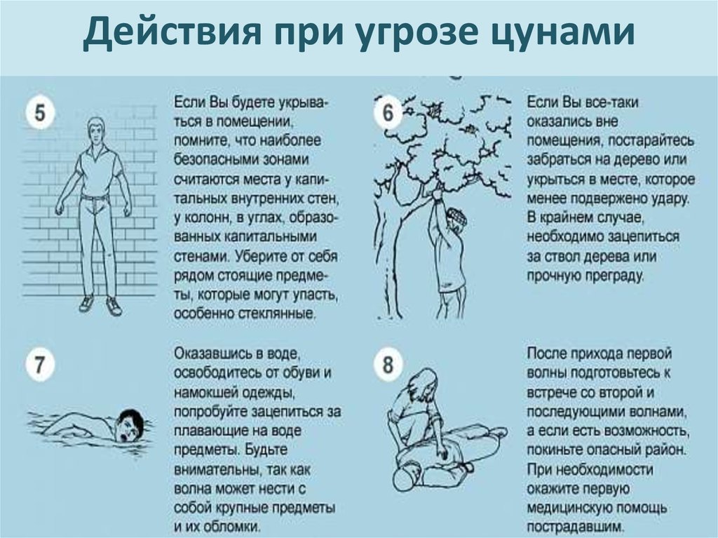 Безопасные действия при цунами. План действий при ЦУНАМИ. Действия населения при угрозе ЦУНАМИ. Правила поведения при ЦУНАМИ. Памятка ЦУНАМИ.