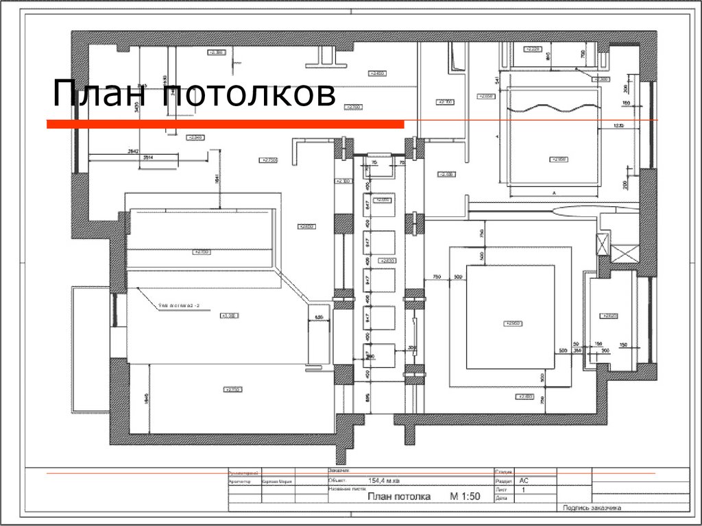 Увидеть план. План потолка. План потолка чертеж. План уровней потолка. План потолков ГОСТ.