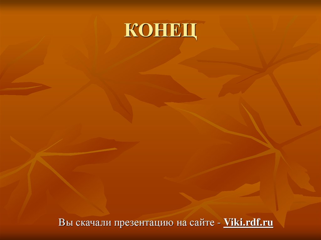 Перелёт птиц