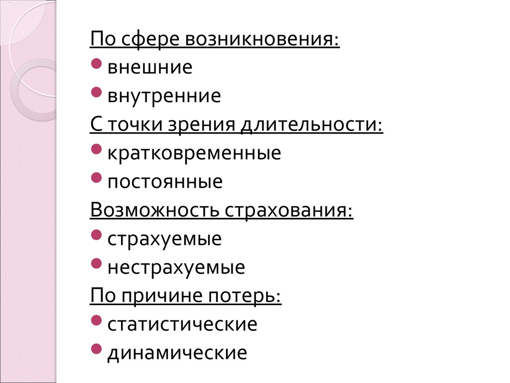 Возникнуть внешне. Информация по сфере возникновения. Сферы возникновения информации.