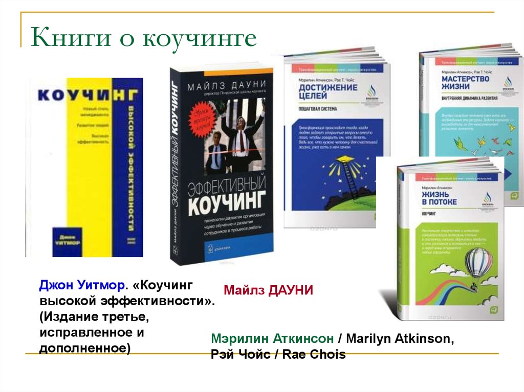 Лучшие pdf. Коучинг высокой эффективности Джон Уитмор. Коучинг книга. Книги по коучингу. Книга коучинг высокой эффективности.