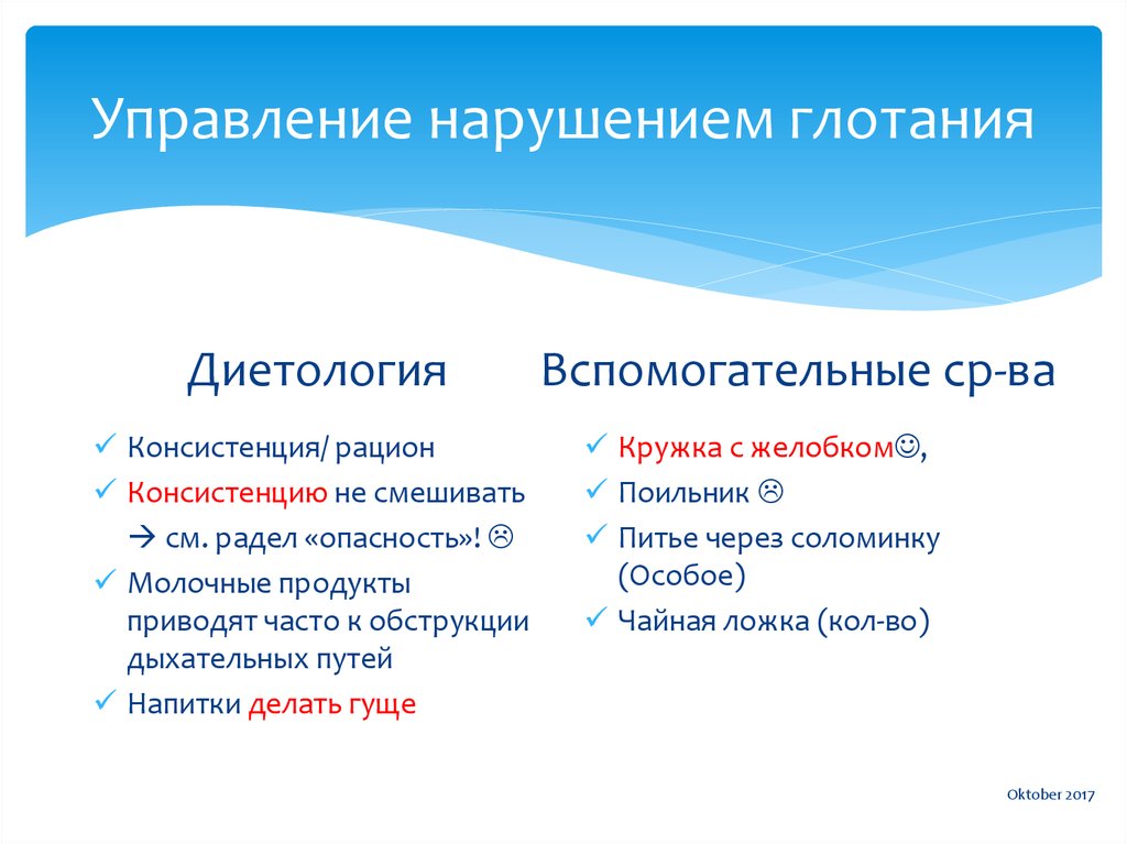 Нарушение управления. Кормление больных с нарушением сознания глотания. Нарушение глотания причины. Расстройство функции глотания. Нарушение функции глотания.