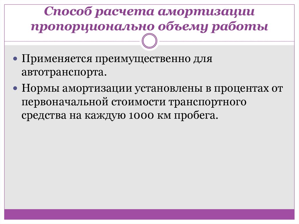 План амортизации. Методы расчета амортизации. Способы вычисления амортизации. Пропорциональные методы амортизации. Пропорциональная схема амортизации.