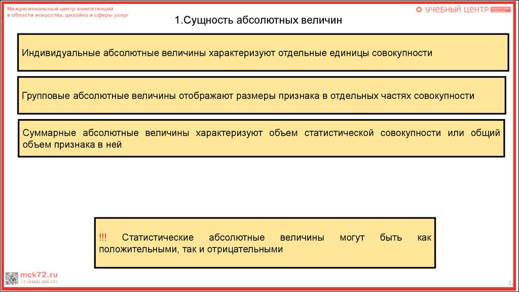 Величина в беларуси. Абсолютные величины индивидуальные и суммарные. Показатели вариации в статистике презентация. Индивидуальная абсолютная величина в статистике. Суммарные величины в статистической отчетности являются.