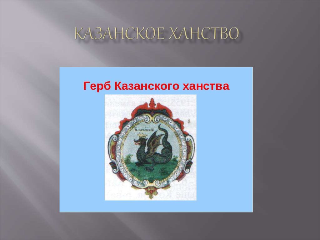 Казанское ханство. Казань столица Казанского ханства. Казанское ханство презентация. Герб Казанского ханства. Столица Казанского ханства презентация.