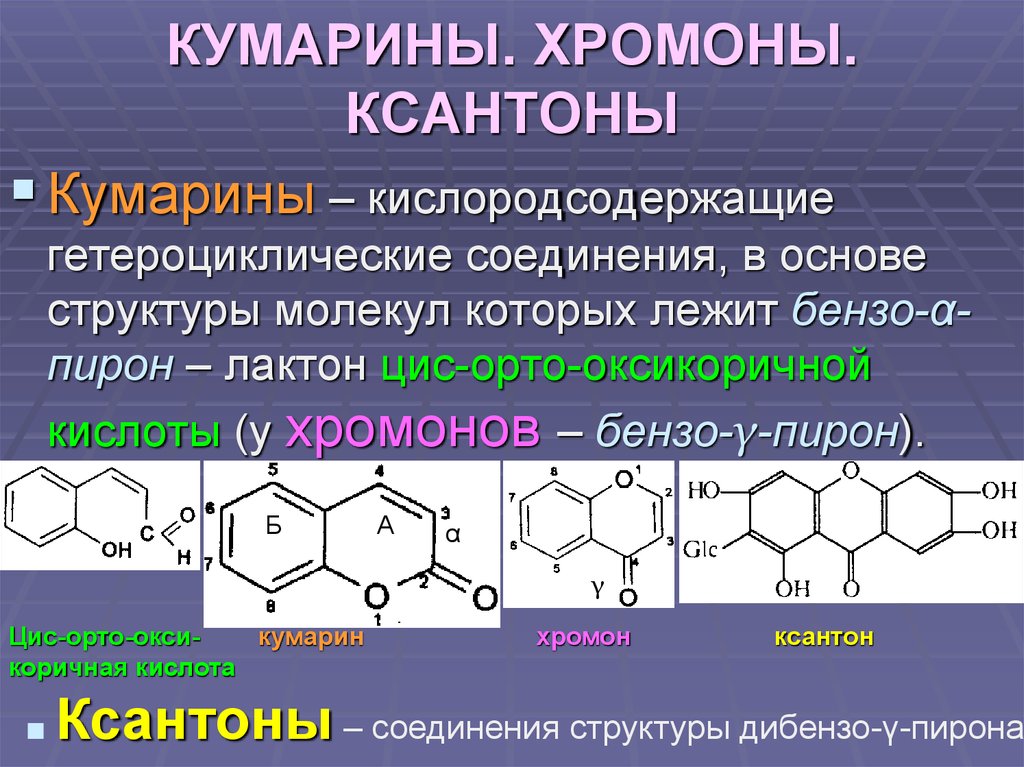 Орто кислота