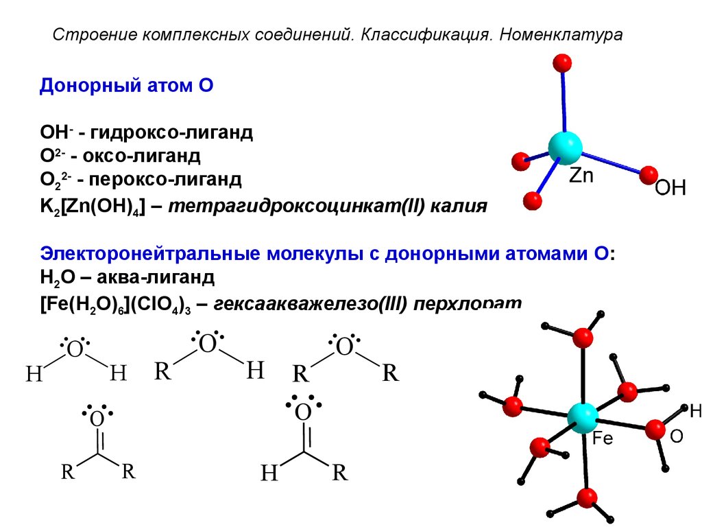 Комплексные соединения. Строение молекулы комплексных соединений. Строение комплексных соединений с биоорганическими лигандами. Комплексные соединения строение структурные. Схема строения комплексного соединения.