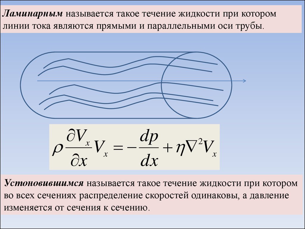 Критерий течения. Течение жидкости называют ламинарным. Течение жидкости физика. Что называется ламинарным течением?. Какое течение называют ламинарным.