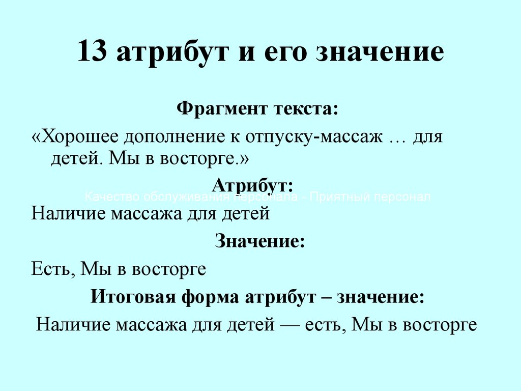 Отрывок значение. Атрибуты и их значения. Фрагмент значение. Что значит фрагмент книги.