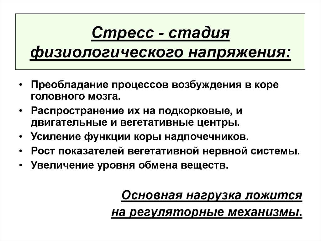 Вегетативные показатели. Стресс фазы стресса физиология. Этапы стресса физиология. Стадии стресса физиология. Стадии физиологического стресса.