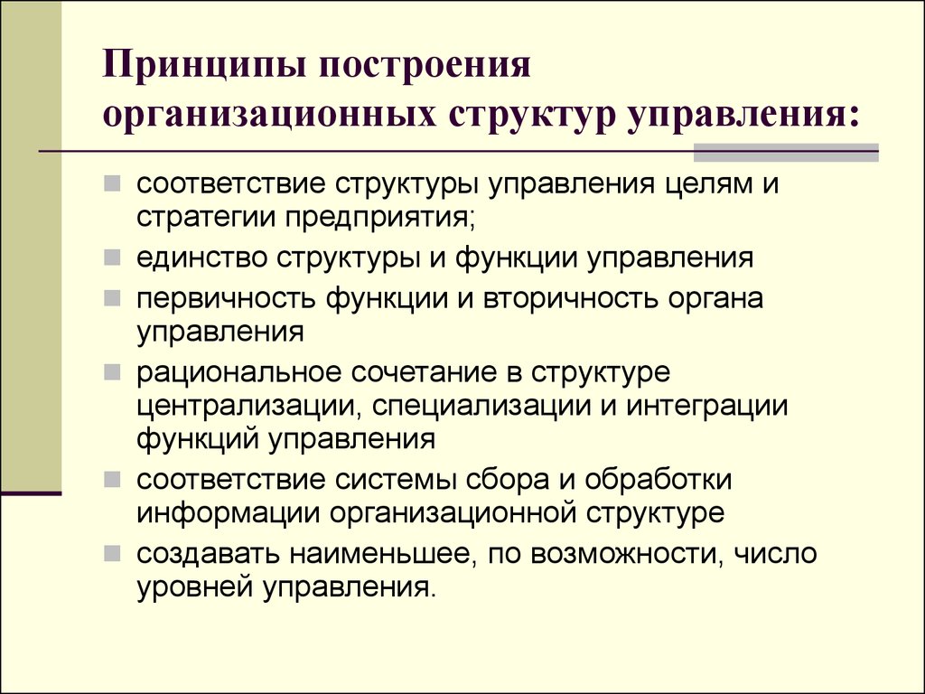 Построенное на основе управления. Принципы построения организационной структуры управления. Принципы построения организационной структуры предприятия. Принципы построения структуры управления организацией. Каковы принципы построения организационной структуры предприятия?.