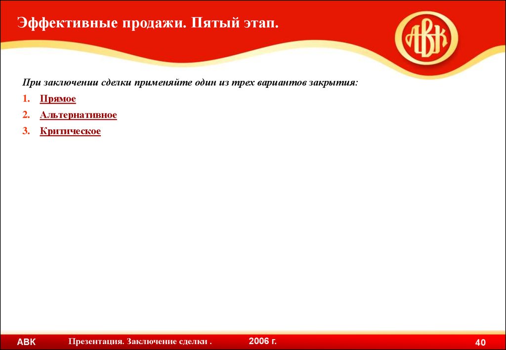 Вариант закроют. Эффективные продажи. Тренинг основы продаж. Основы продаж тренинг читать. 5 Шагов к заключению сделки.