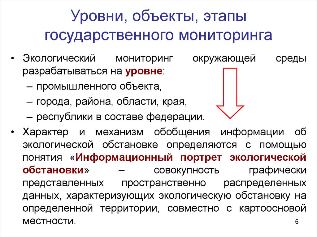 Государственный мониторинг окружающей. Этапы мониторинга окружающей среды. Этапы экологического мониторинга. Уровни мониторинга окружающей среды. Объекты государственного экологического мониторинга.