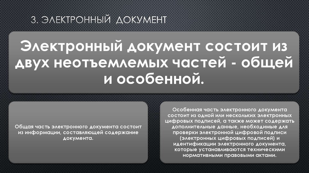 Суть электронных документов. Электронный документ. Электронный документ состоит. Правовое регулирование электронного документооборота. Электронный документ состоит из двух частей.