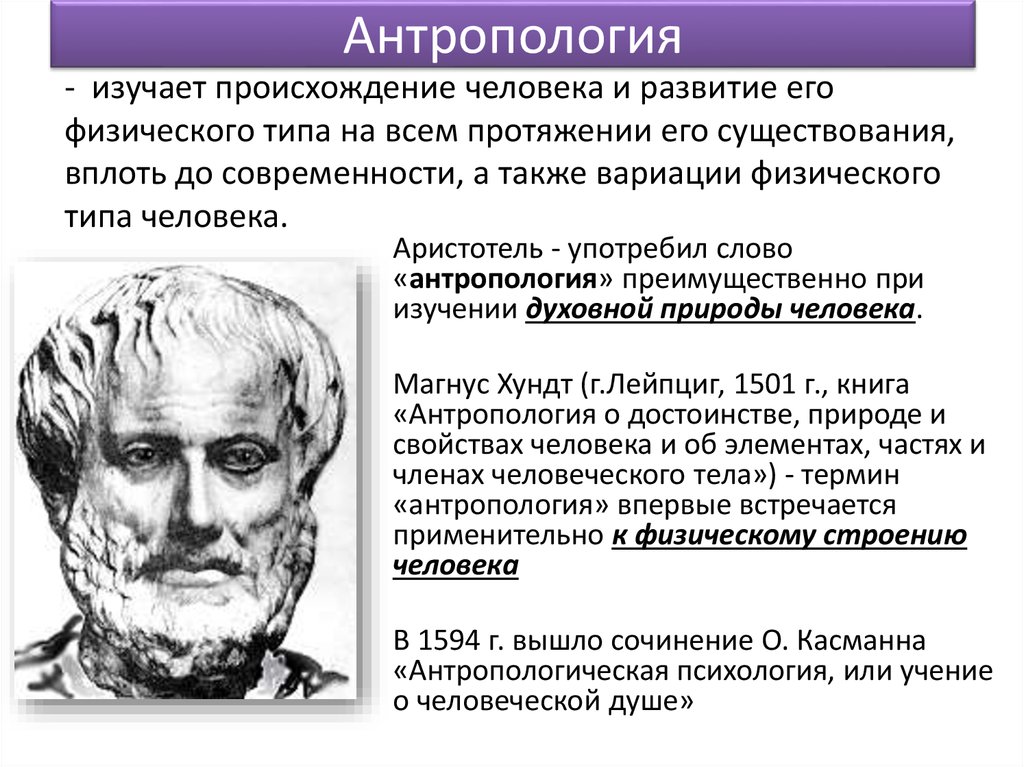 Учение о человеке кто создал. Магнус Хундт антропология. Антропология. Антропологические исследования. Антропологическая концепция.