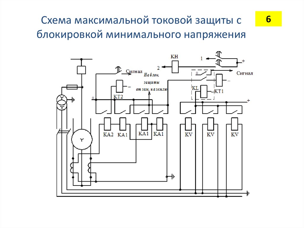 Стд 4000 2 схема