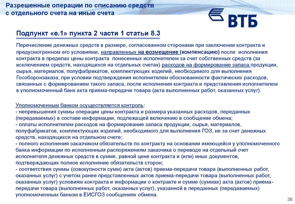 Подпункт ф пункта 1 статьи 23. Исполнение государственного оборонного заказа. Пункт и подпункт в договоре. Контракты гособоронзаказа. Полное исполнение договора это.