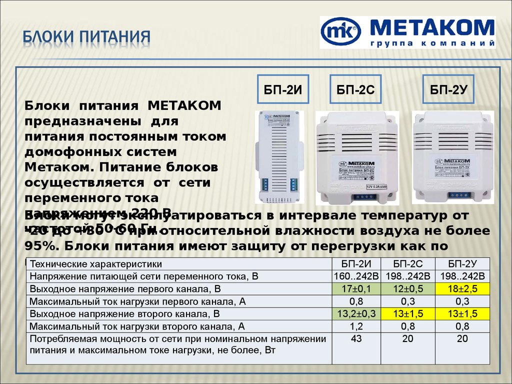 Метаком брянск