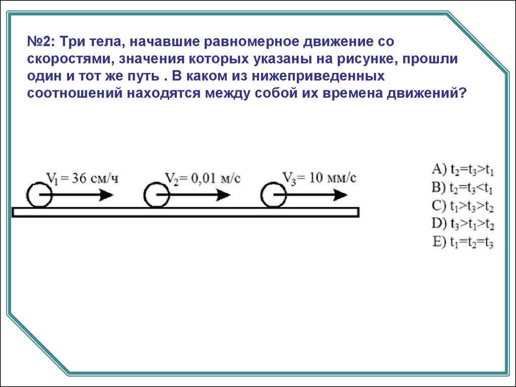 Тело движется со скоростью 4. Скорость движения тела равномерное движение. Двигаться со скоростью потока. Тело начало движение. Тело движется равномерно.