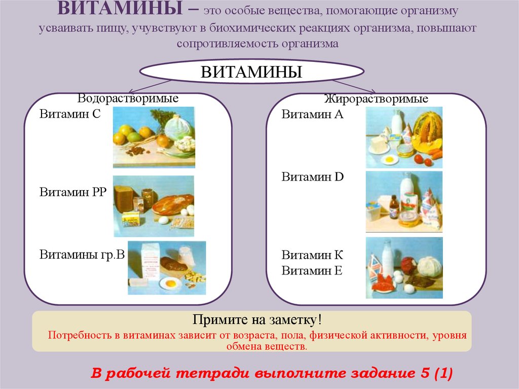 Презентация на тему завтрак для всей семьи