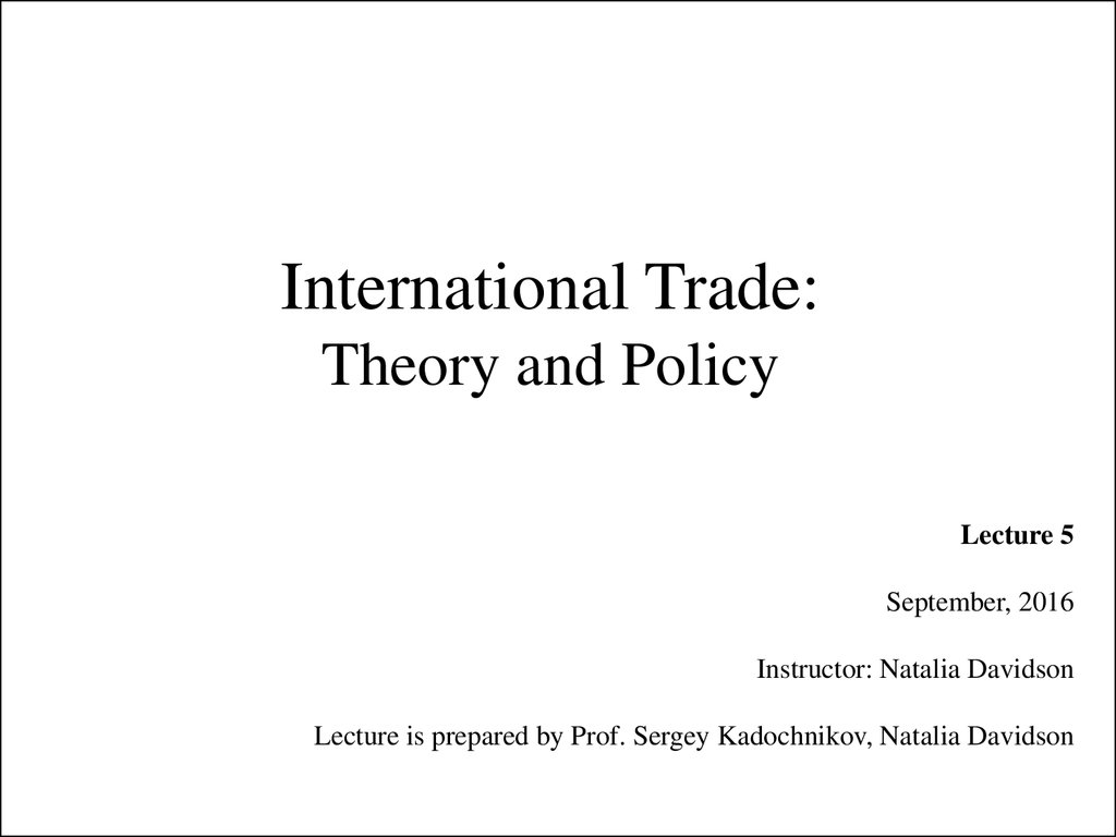 classical-neoclassical-and-modern-theories-of-international-trade