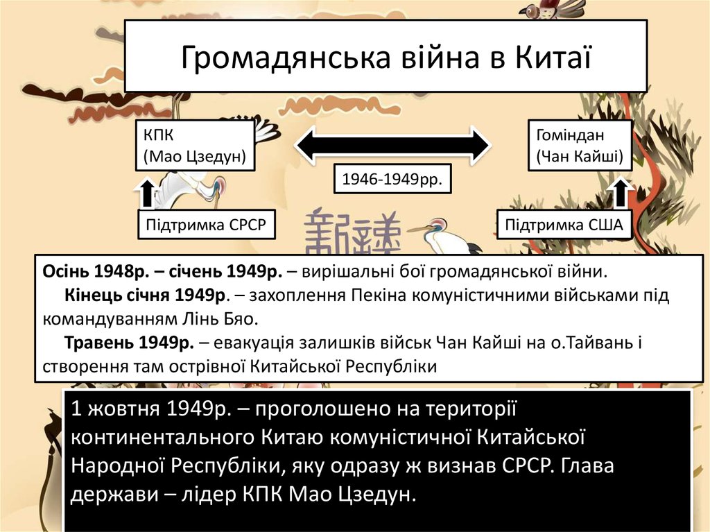 Пятилетние планы кнр