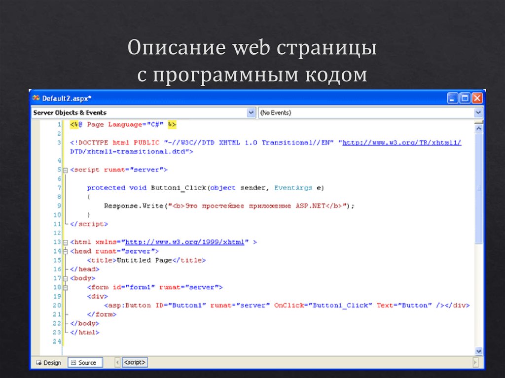 Веб страница функции. Описание веб страницы. Оформление программного кода. Web сайт описание. Окно программного кода.