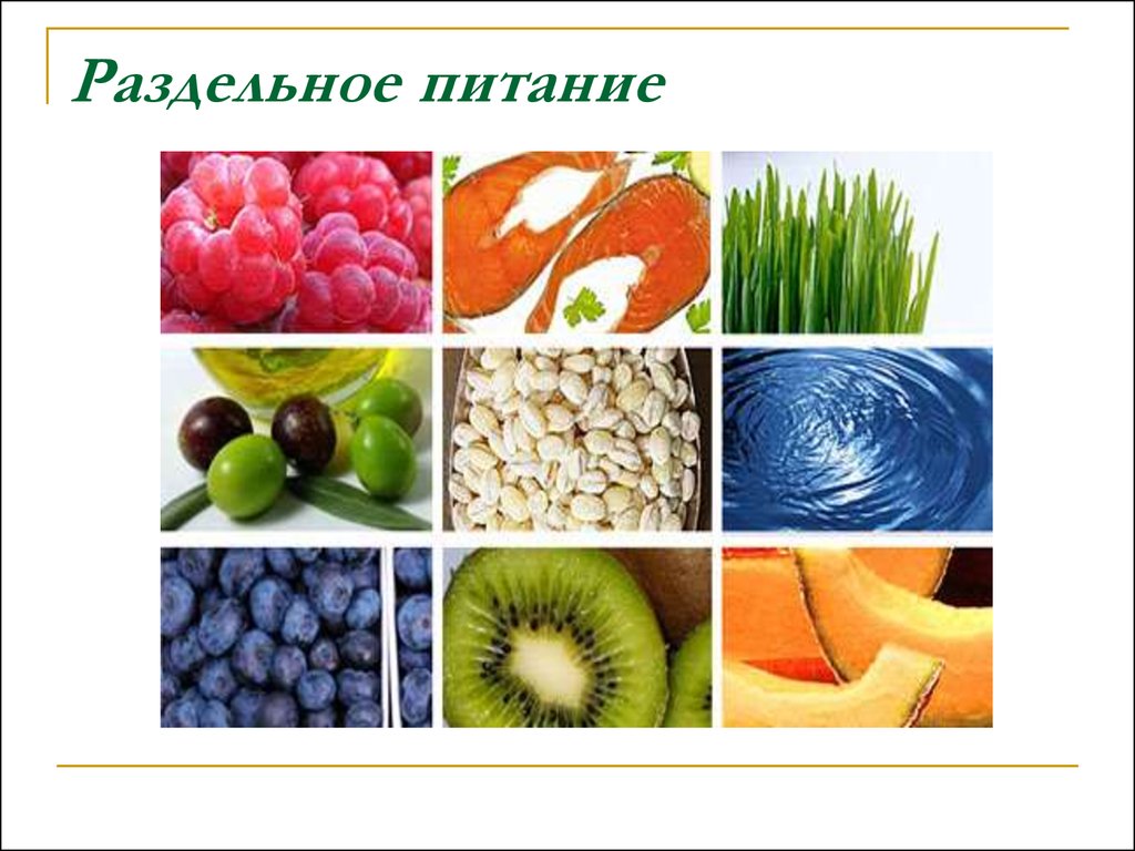 Раздельное питание. Теория раздельного питания. Раздельное питание презентация. Теория раздельного питания картинки.