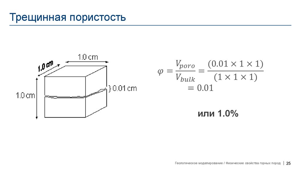 Образец грунта объемом 100 см3 содержит 80 см3 породы определите коэффициент пористости