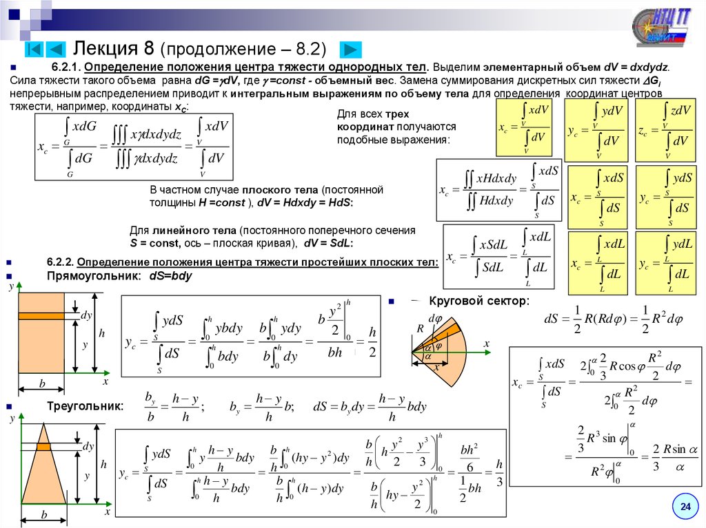 Теоретическая механика картинки