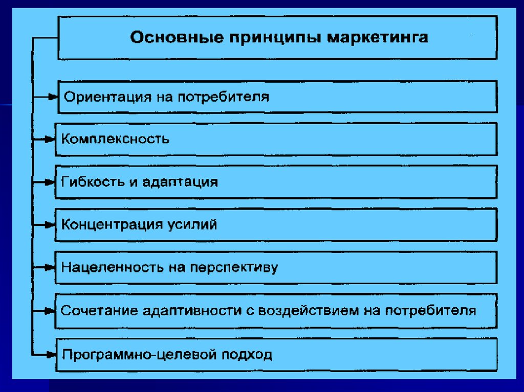 Основные принципы маркетинга 10 класс. Основные принципы маркетинга. Основные принципы маркетинга схема. Маркетинг принципы маркетинга. Основной принцип маркетинга.