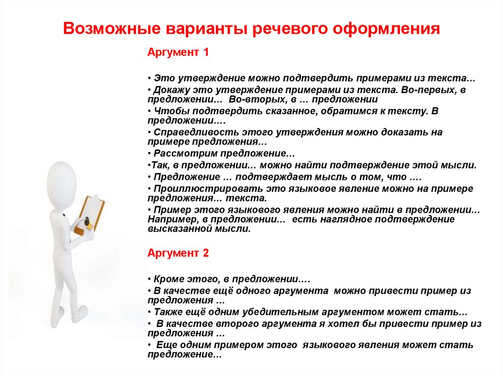 Наглядное подтверждение. Во первых в предложении. Что такое речевое оформление текста с примерами. Утверждение пример. Во-первых во-вторых примеры в тексте.