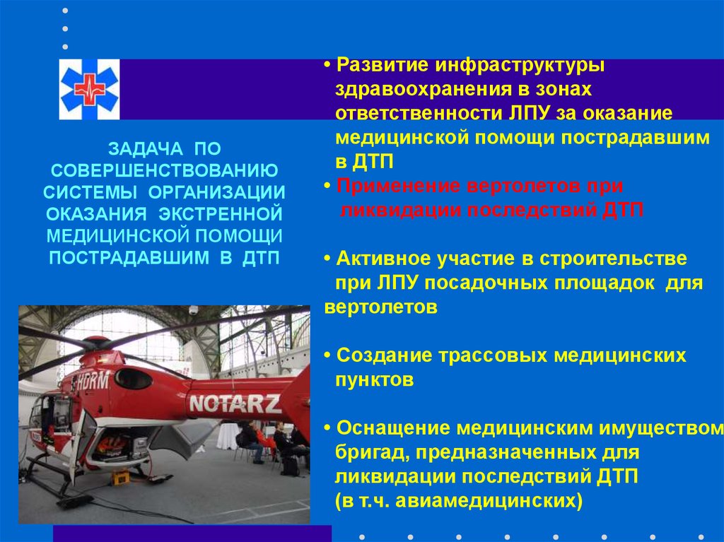 Взаимодействие при оказании помощи пострадавшим и ликвидации последствий дтп это