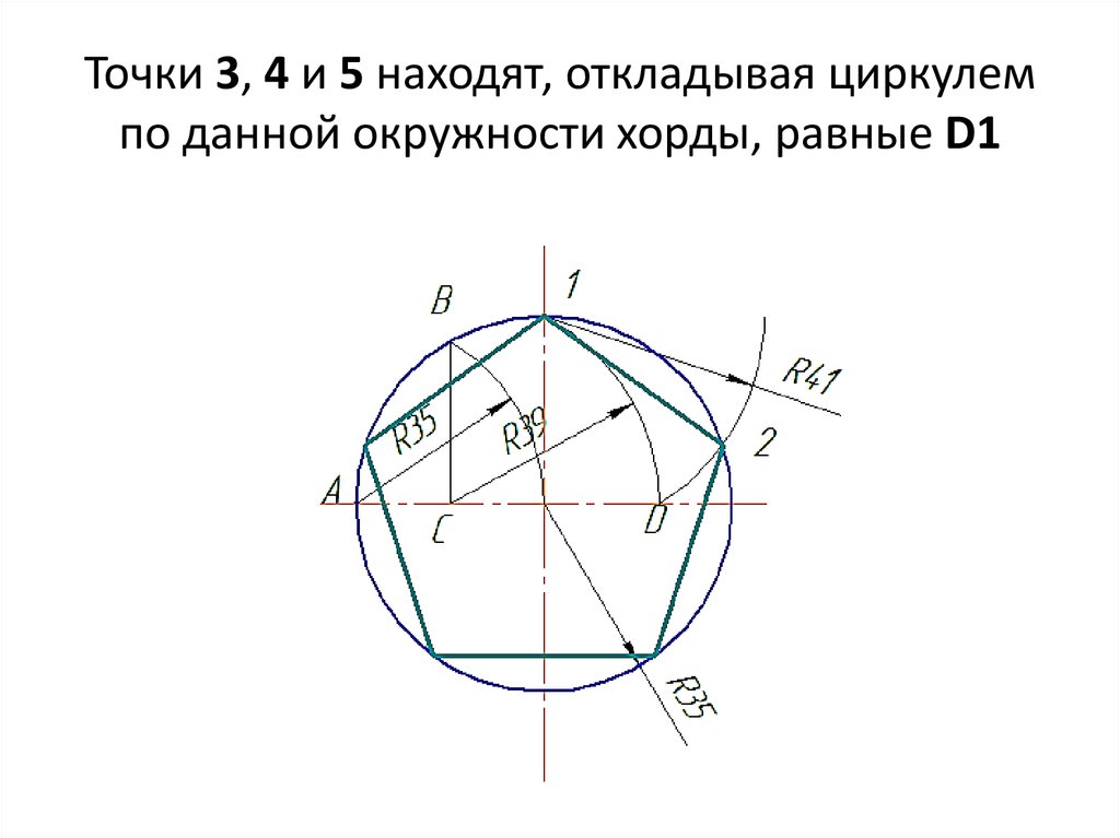 Круг делить на 5. Поделить окружность на 5 равных частей. Деление окружности циркулем на пять равных частей. Деление окружности на 5 равных частей. Деление окружности на 5 циркулем.