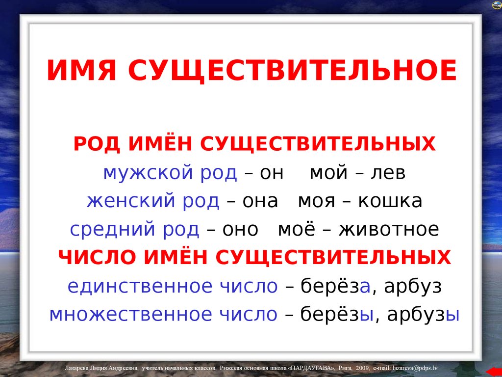 Красное мужской род. Род в русском языке таблица имен существительных. Правило по русскому языку род имён существительных. Од имен существительных. Родж имён существительных.