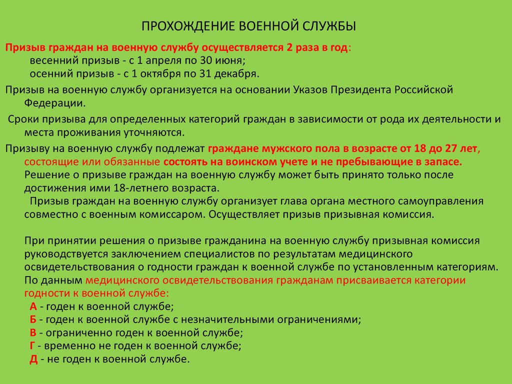 Сроки призыва. Порядок прохождения воинской службы по призыву. Прохождение военной службы по призыву кратко. Правила прохождения военной службы по призыву. Порядок прохождения военной службы по призыву и контракту.