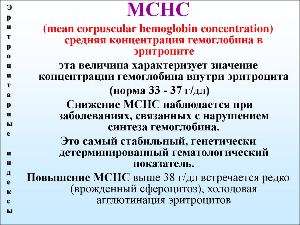 Средняя концентрация гемоглобина у мужчин. Показатель MCHC В анализе крови. MCHC норма. ОАК MCHC. Показатель крови MCHC норма.
