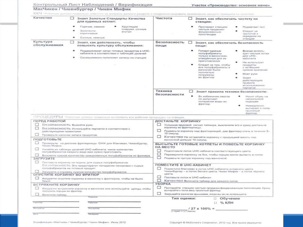 Система Контроля