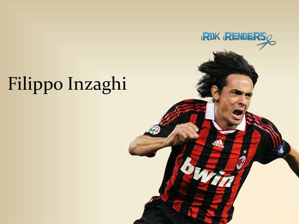 Filippo Inzaghi