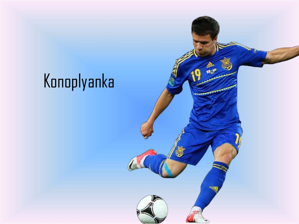Konoplyanka