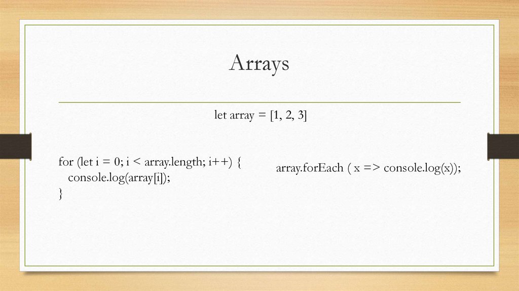 Java method arguments