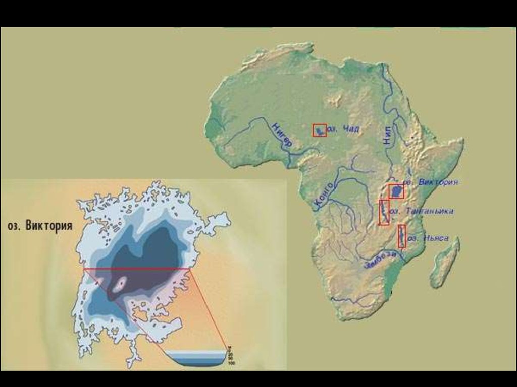 Реки и озера африки. Крупные реки и озера Африки. Самые крупные озера Африки. Озера Африки на карте. Крупные озера Африки на карте.